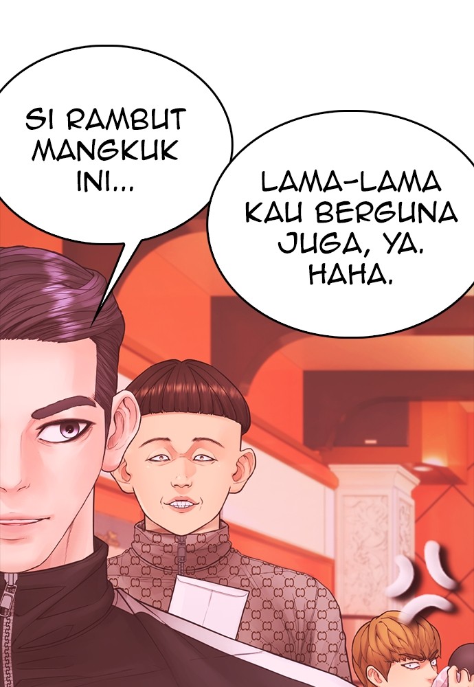 Baca Highschool Lunch Dad - Chapter 155 halaman 126