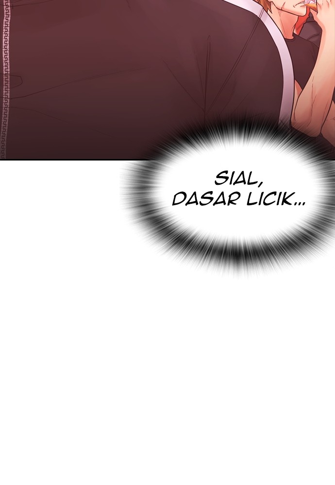 Baca Highschool Lunch Dad - Chapter 155 halaman 127