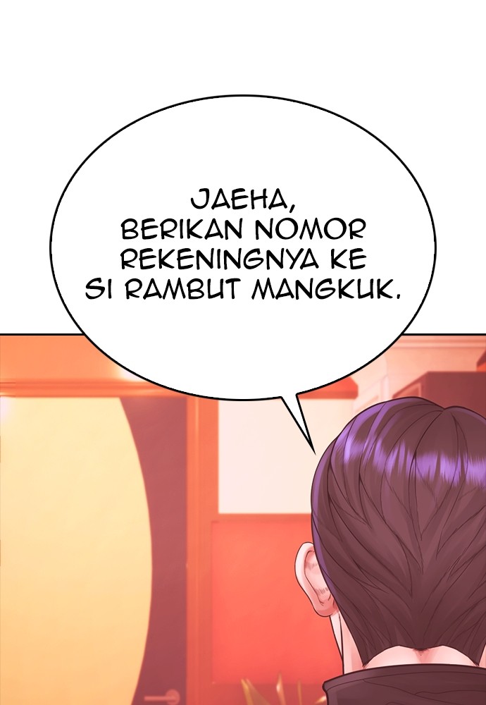 Baca Highschool Lunch Dad - Chapter 155 halaman 128