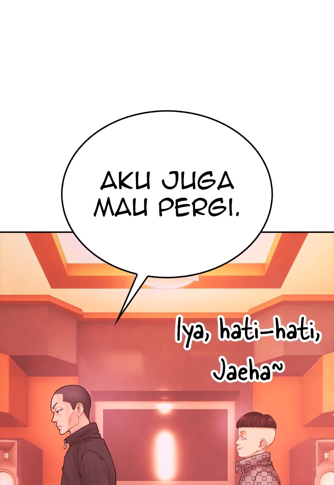 Baca Highschool Lunch Dad - Chapter 155 halaman 130