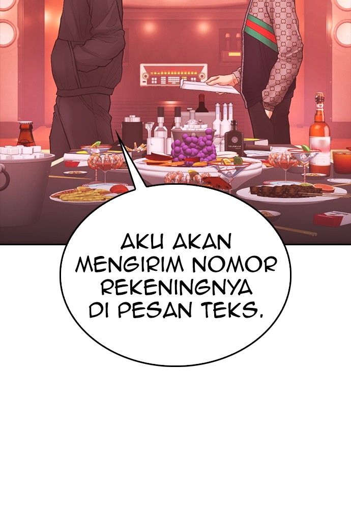 Baca Highschool Lunch Dad - Chapter 155 halaman 131