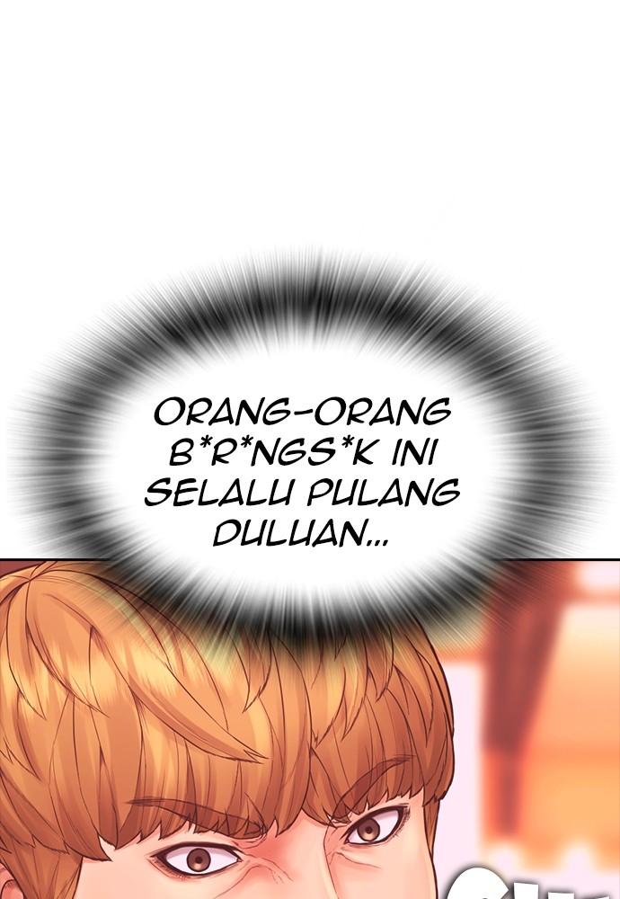 Baca Highschool Lunch Dad - Chapter 155 halaman 132