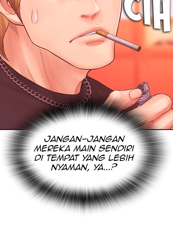 Baca Highschool Lunch Dad - Chapter 155 halaman 133
