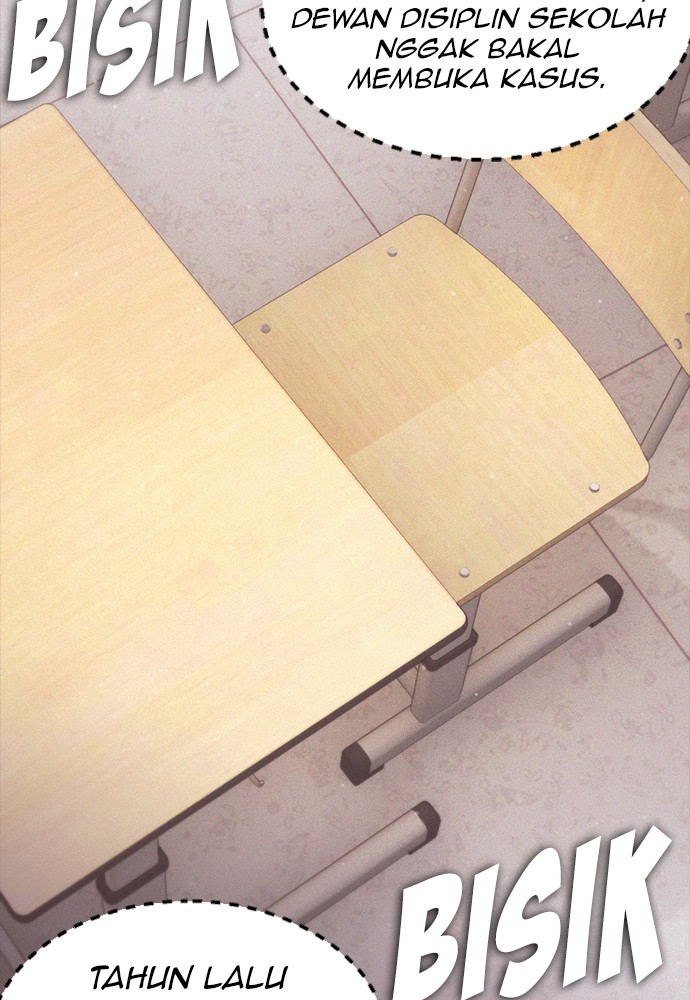 Baca Highschool Lunch Dad - Chapter 155 halaman 137