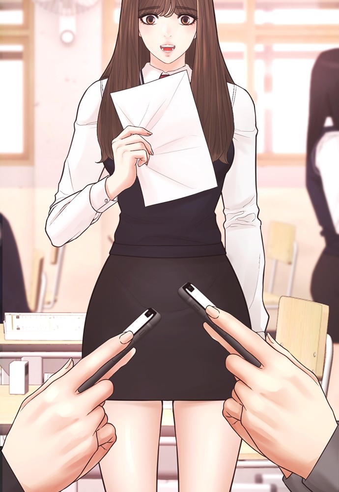 Baca Highschool Lunch Dad - Chapter 155 halaman 143