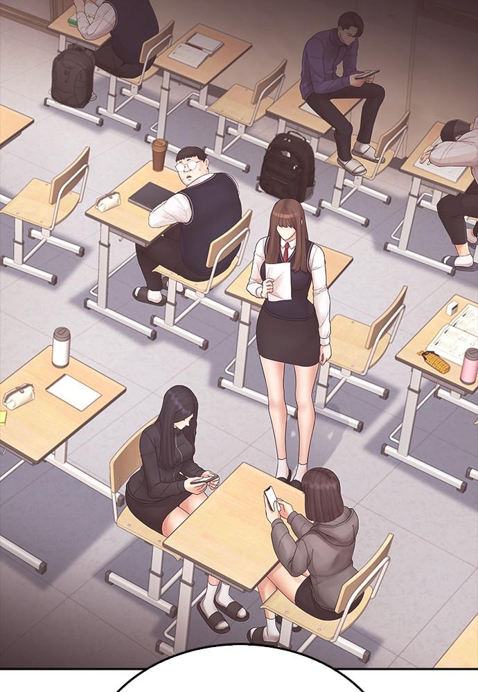 Baca Highschool Lunch Dad - Chapter 155 halaman 149