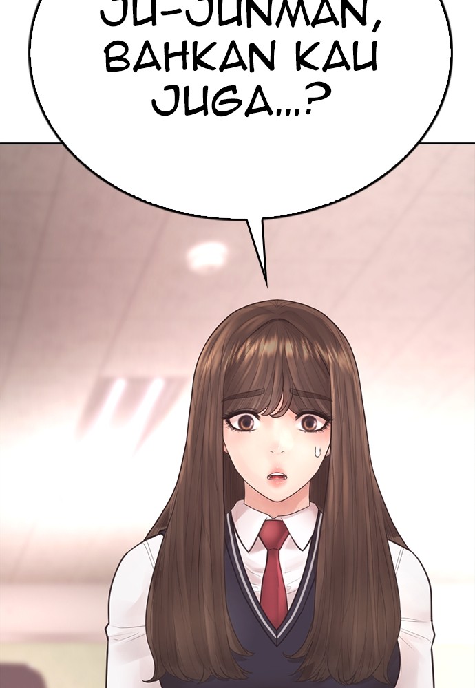 Baca Highschool Lunch Dad - Chapter 155 halaman 157