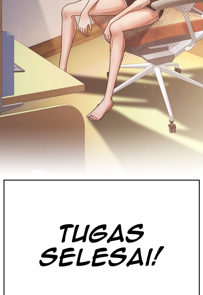 Baca Highschool Lunch Dad - Chapter 155 halaman 174