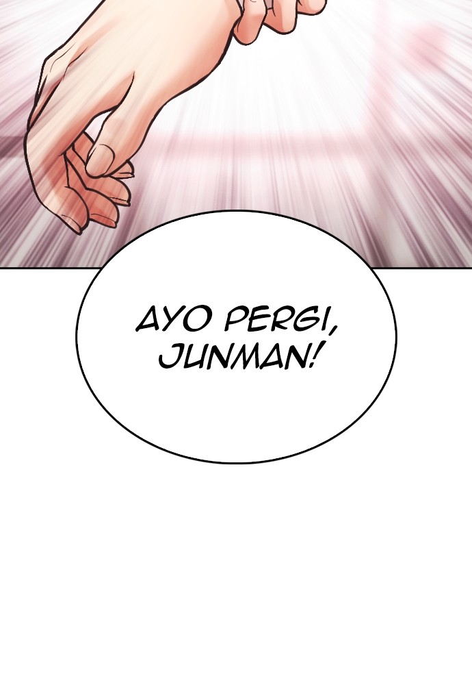 Baca Highschool Lunch Dad - Chapter 155 halaman 18