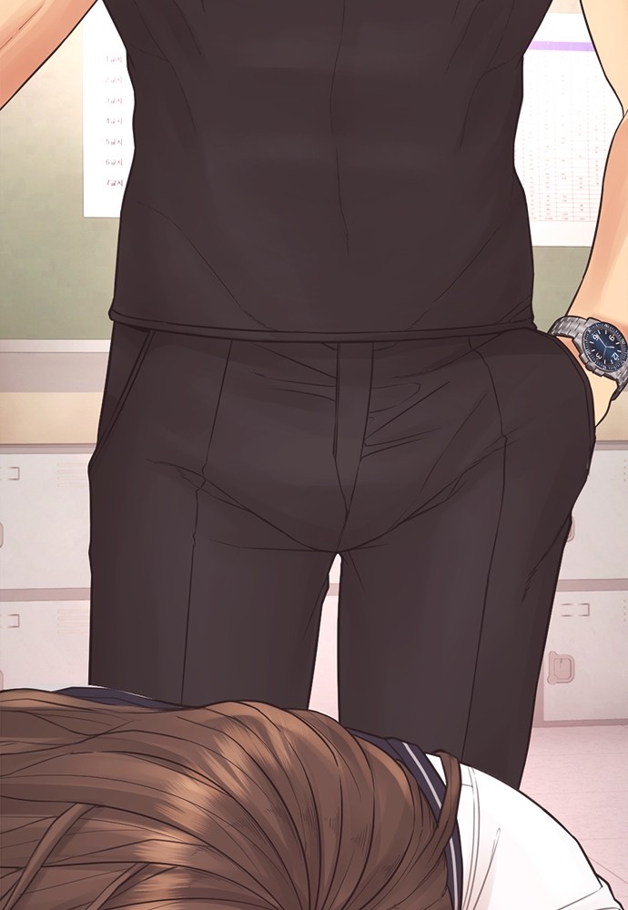 Baca Highschool Lunch Dad - Chapter 155 halaman 186