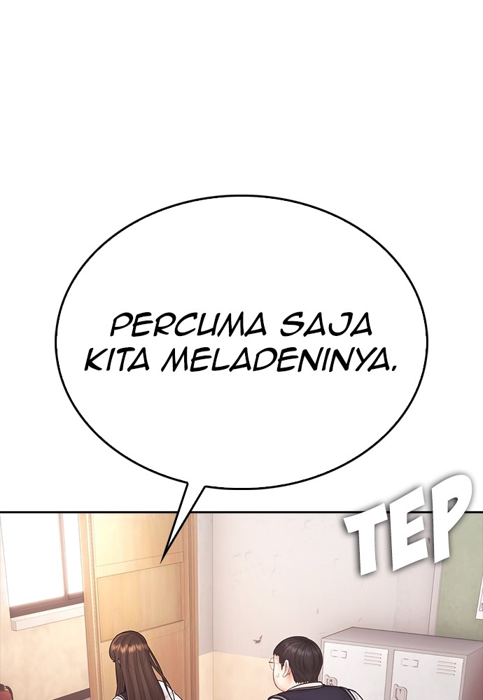 Baca Highschool Lunch Dad - Chapter 155 halaman 19