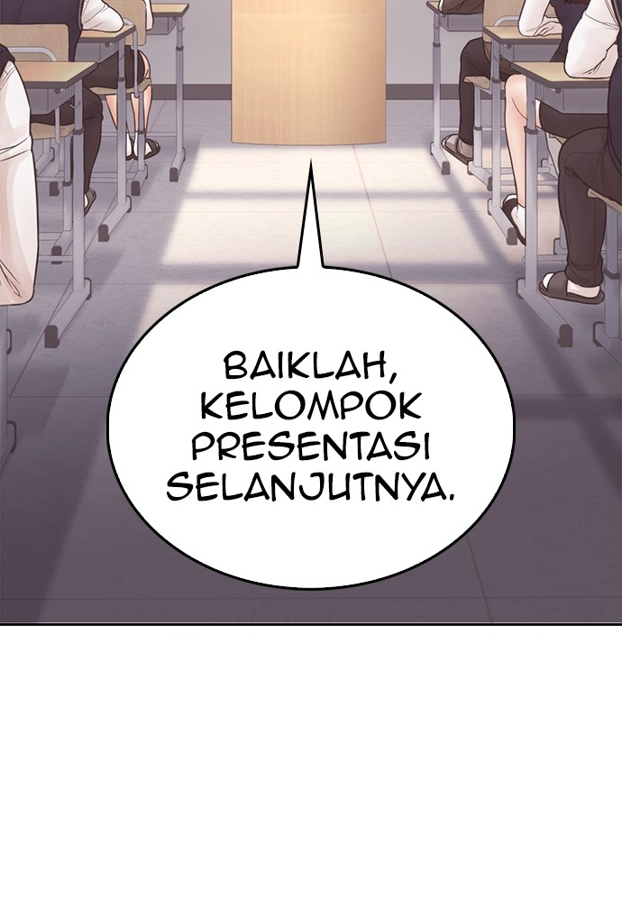 Baca Highschool Lunch Dad - Chapter 155 halaman 191