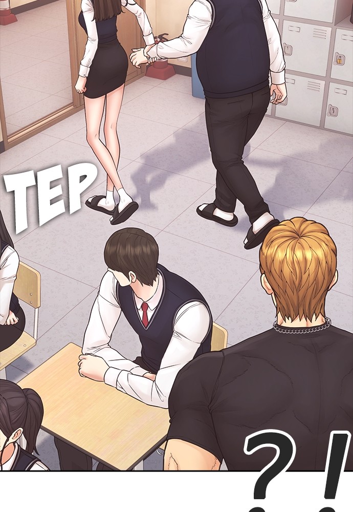 Baca Highschool Lunch Dad - Chapter 155 halaman 20