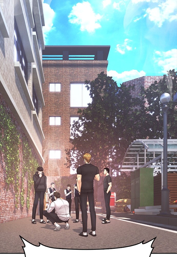 Baca Highschool Lunch Dad - Chapter 155 halaman 208