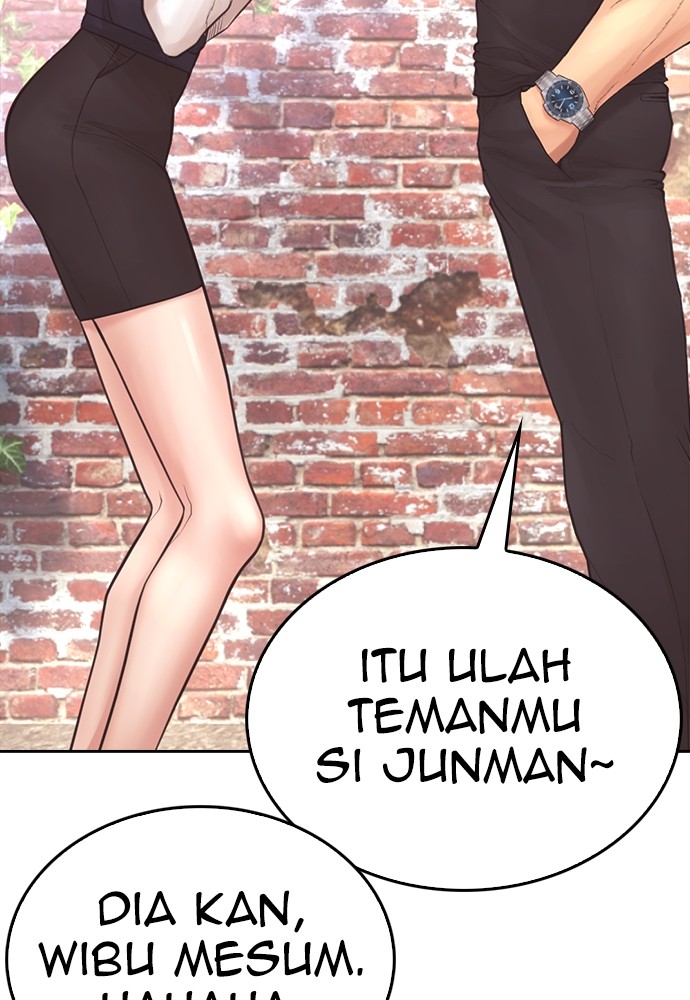 Baca Highschool Lunch Dad - Chapter 155 halaman 211