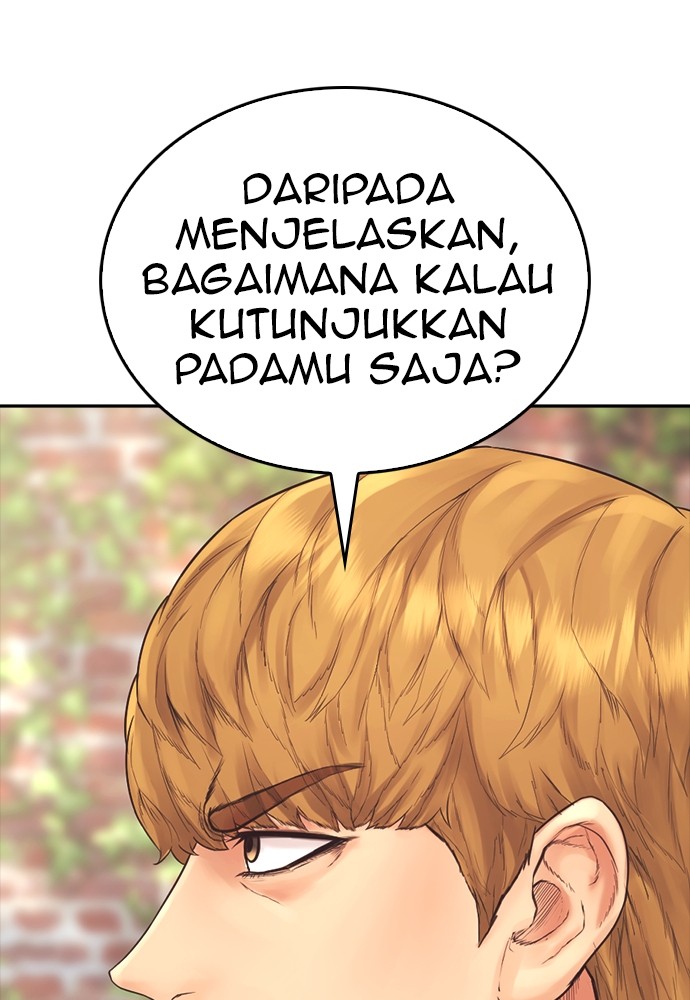 Baca Highschool Lunch Dad - Chapter 155 halaman 215