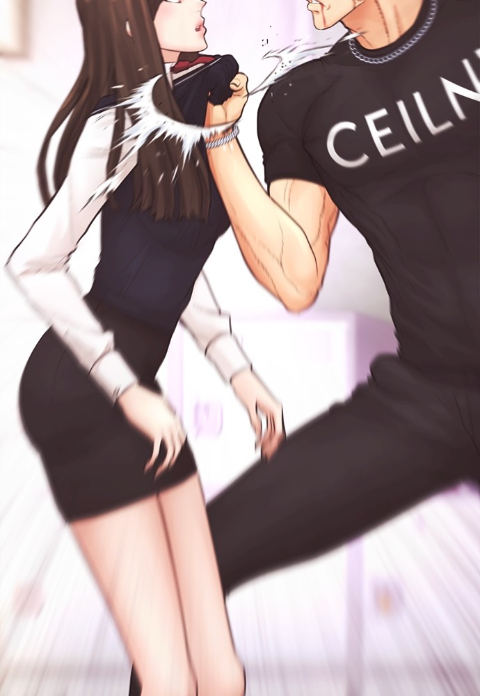 Baca Highschool Lunch Dad - Chapter 155 halaman 25