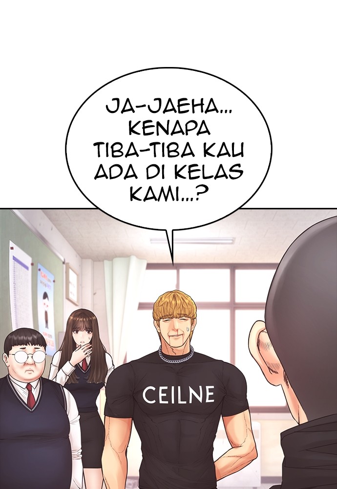 Baca Highschool Lunch Dad - Chapter 155 halaman 30