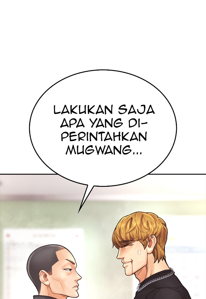 Baca Highschool Lunch Dad - Chapter 155 halaman 32