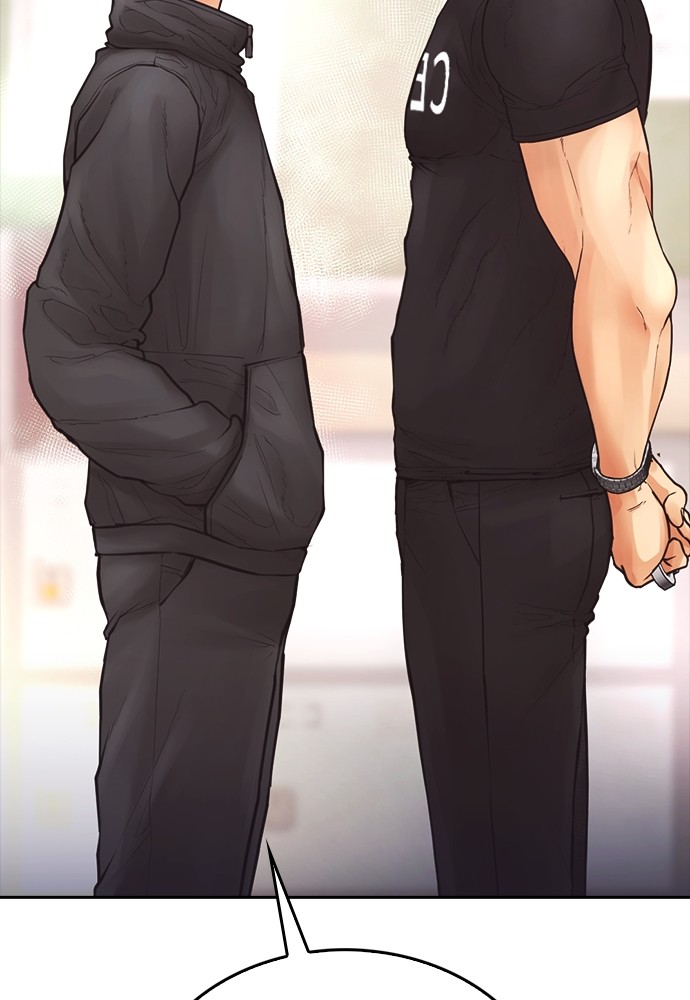 Baca Highschool Lunch Dad - Chapter 155 halaman 33