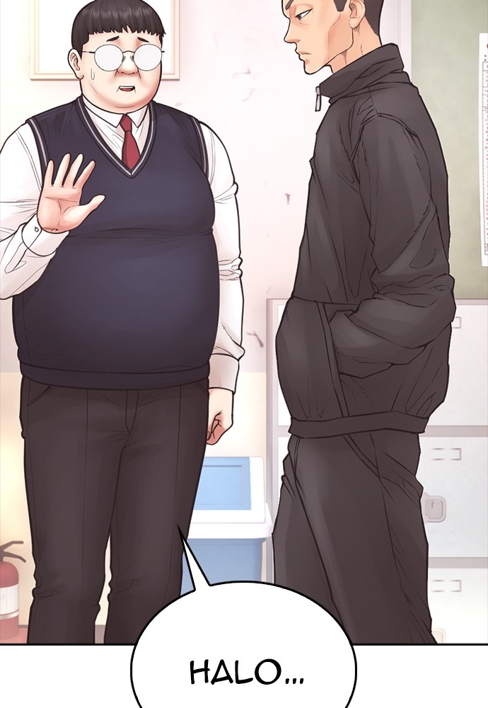 Baca Highschool Lunch Dad - Chapter 155 halaman 39