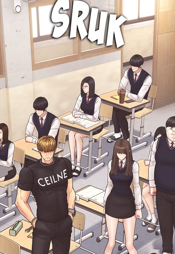 Baca Highschool Lunch Dad - Chapter 155 halaman 4