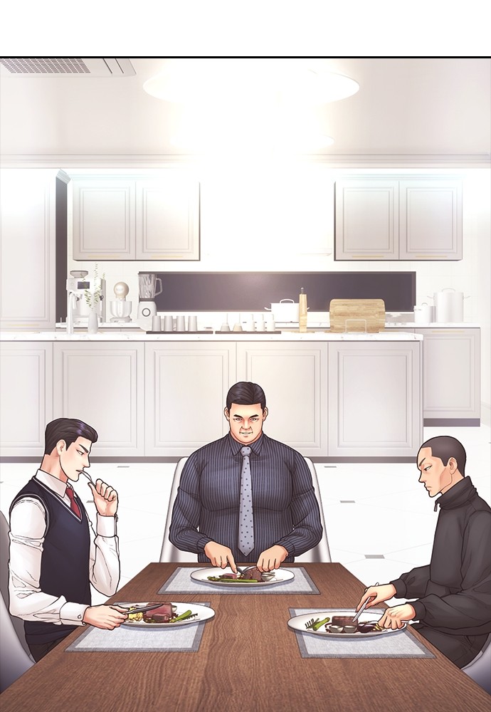 Baca Highschool Lunch Dad - Chapter 155 halaman 49