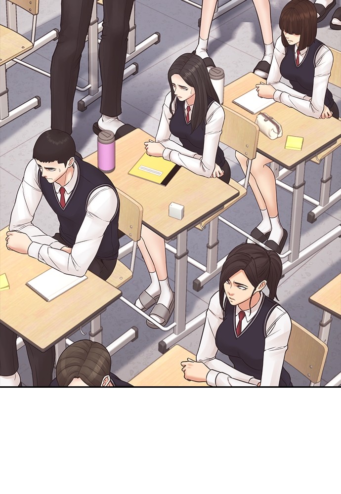 Baca Highschool Lunch Dad - Chapter 155 halaman 5