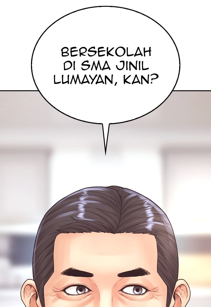 Baca Highschool Lunch Dad - Chapter 155 halaman 51