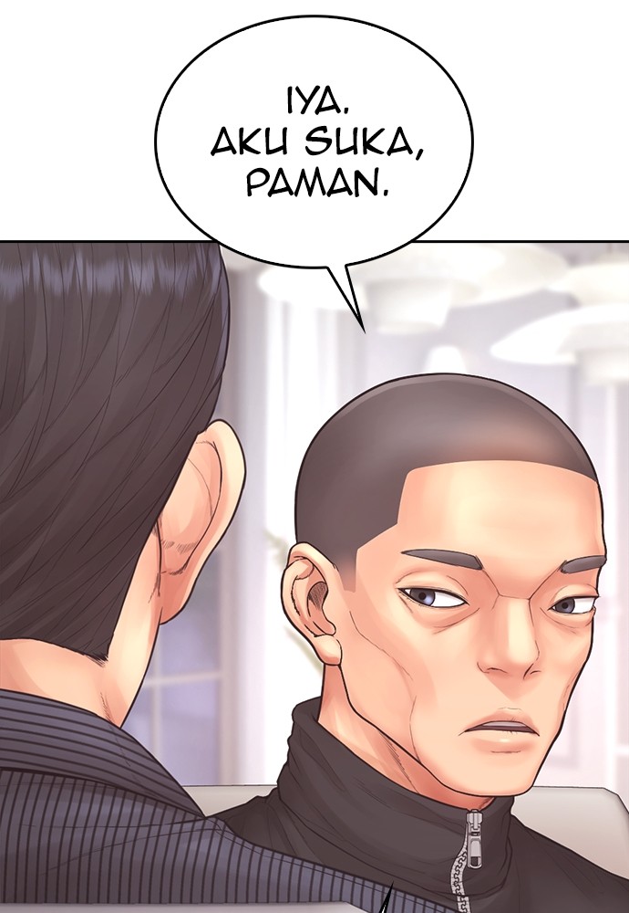 Baca Highschool Lunch Dad - Chapter 155 halaman 54