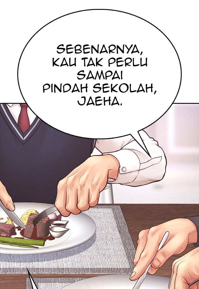Baca Highschool Lunch Dad - Chapter 155 halaman 56