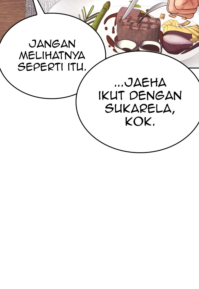 Baca Highschool Lunch Dad - Chapter 155 halaman 57