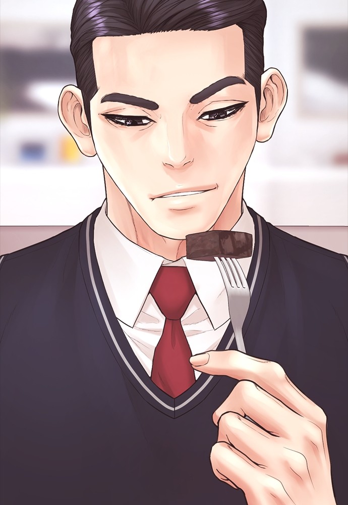 Baca Highschool Lunch Dad - Chapter 155 halaman 59