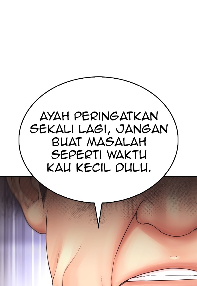 Baca Highschool Lunch Dad - Chapter 155 halaman 61
