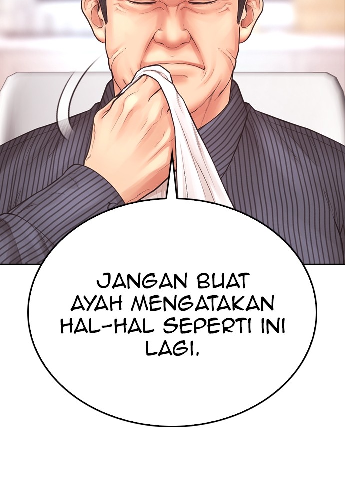 Baca Highschool Lunch Dad - Chapter 155 halaman 64