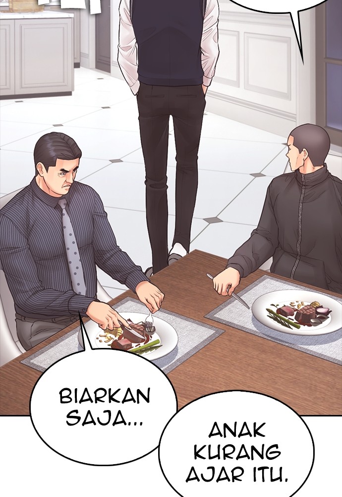 Baca Highschool Lunch Dad - Chapter 155 halaman 68