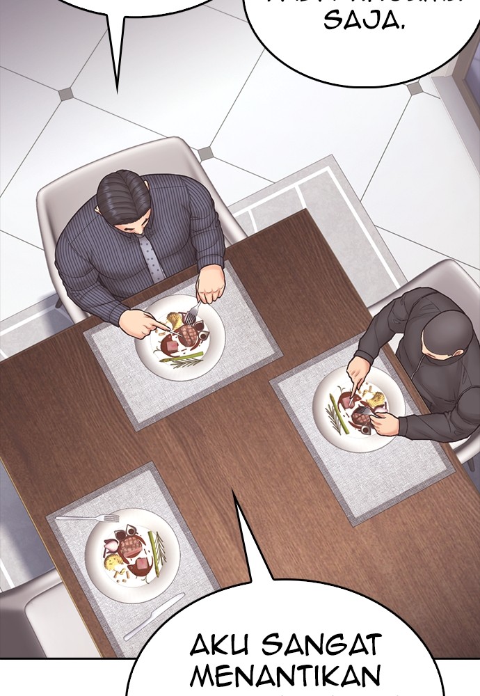 Baca Highschool Lunch Dad - Chapter 155 halaman 78