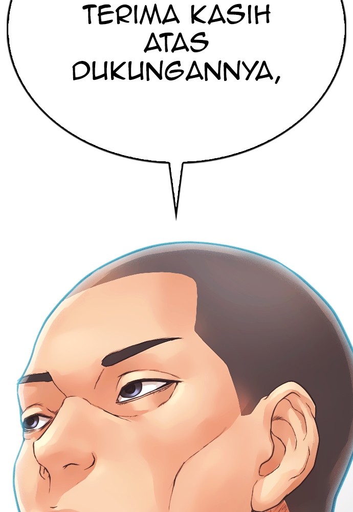 Baca Highschool Lunch Dad - Chapter 155 halaman 80