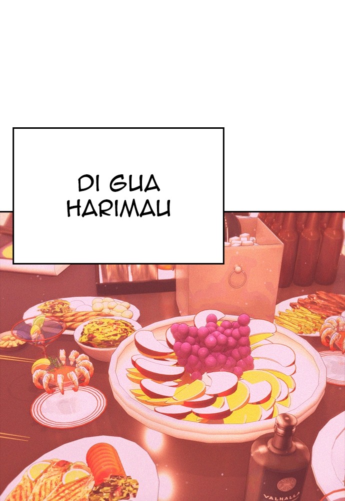 Baca Highschool Lunch Dad - Chapter 155 halaman 85