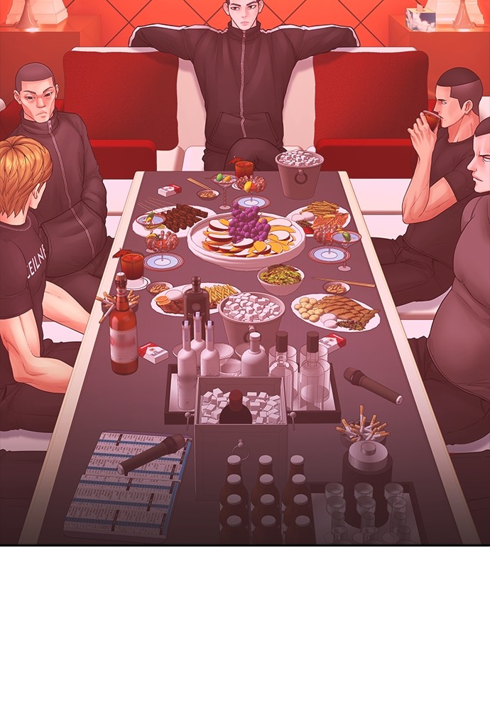 Baca Highschool Lunch Dad - Chapter 155 halaman 88