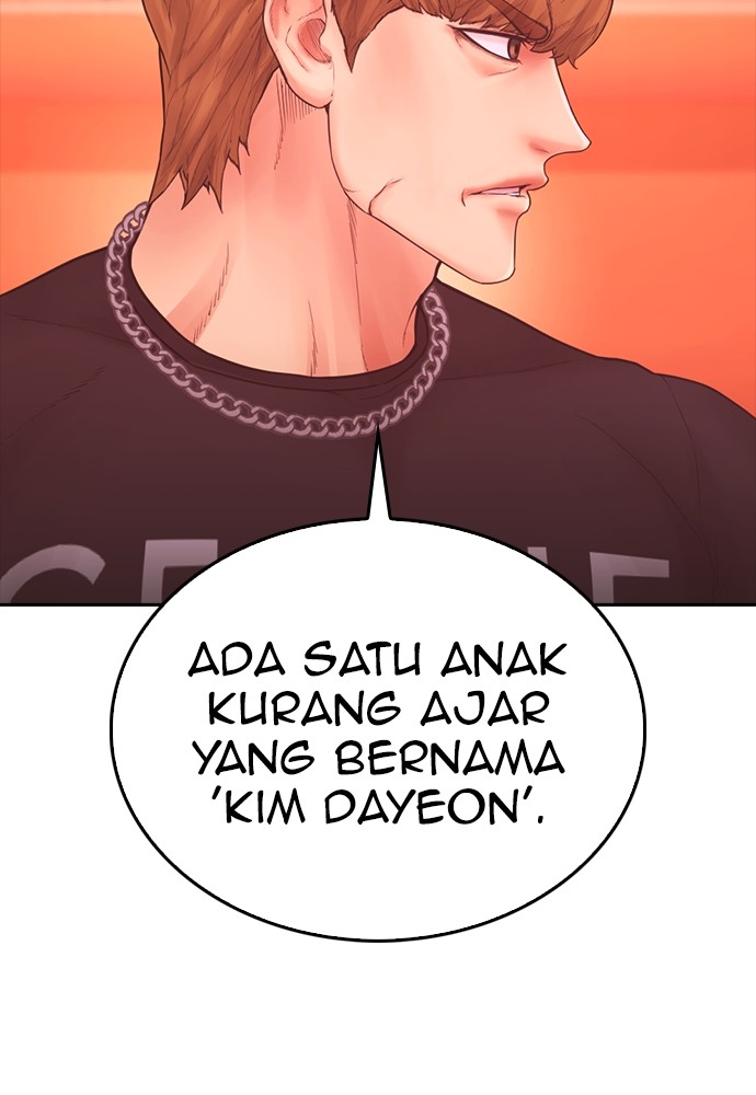 Baca Highschool Lunch Dad - Chapter 155 halaman 90
