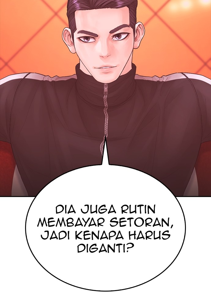 Baca Highschool Lunch Dad - Chapter 155 halaman 92