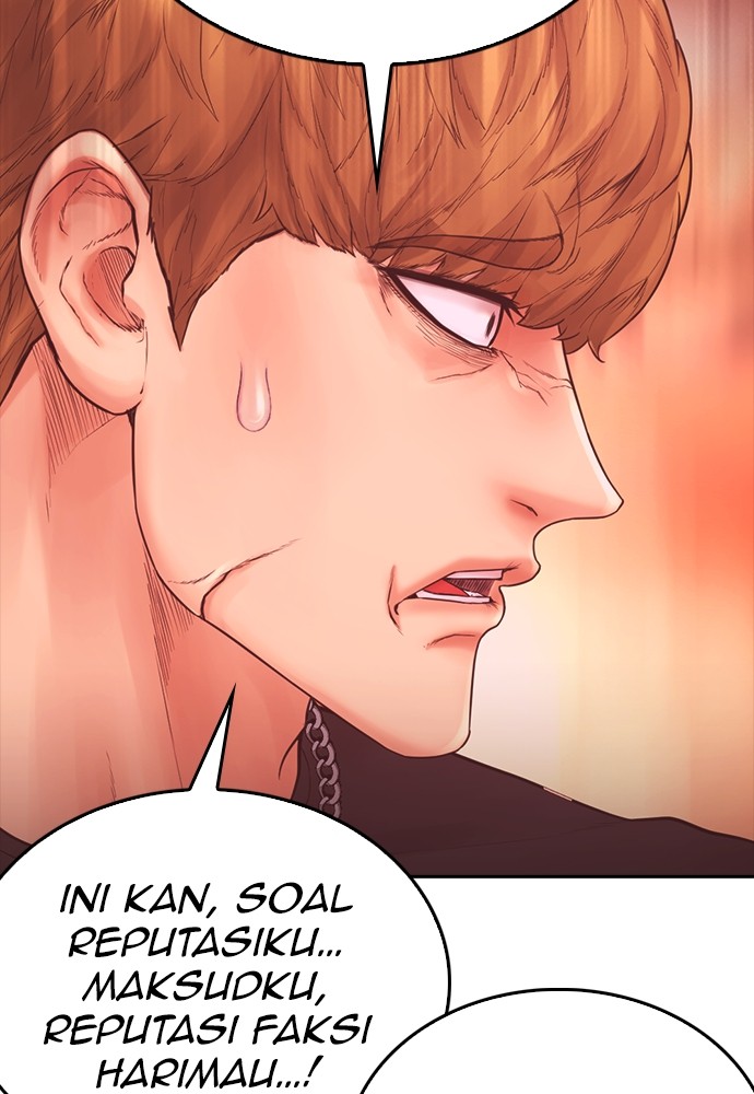 Baca Highschool Lunch Dad - Chapter 155 halaman 96