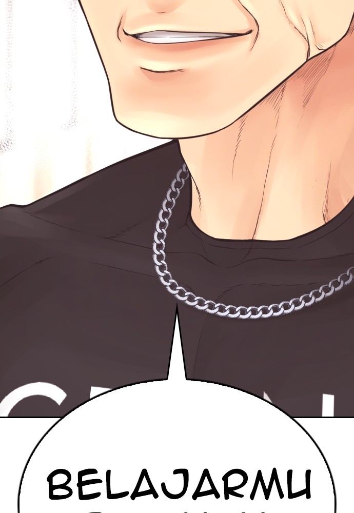 Baca Highschool Lunch Dad - Chapter 156 halaman 106