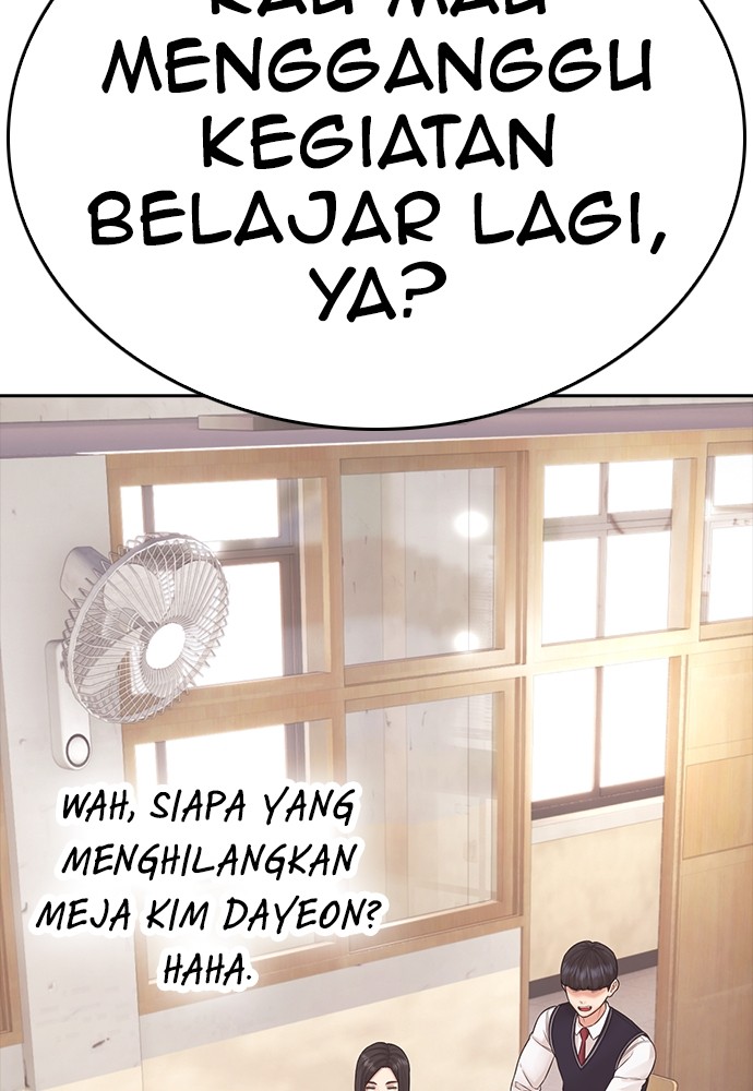 Baca Highschool Lunch Dad - Chapter 156 halaman 112