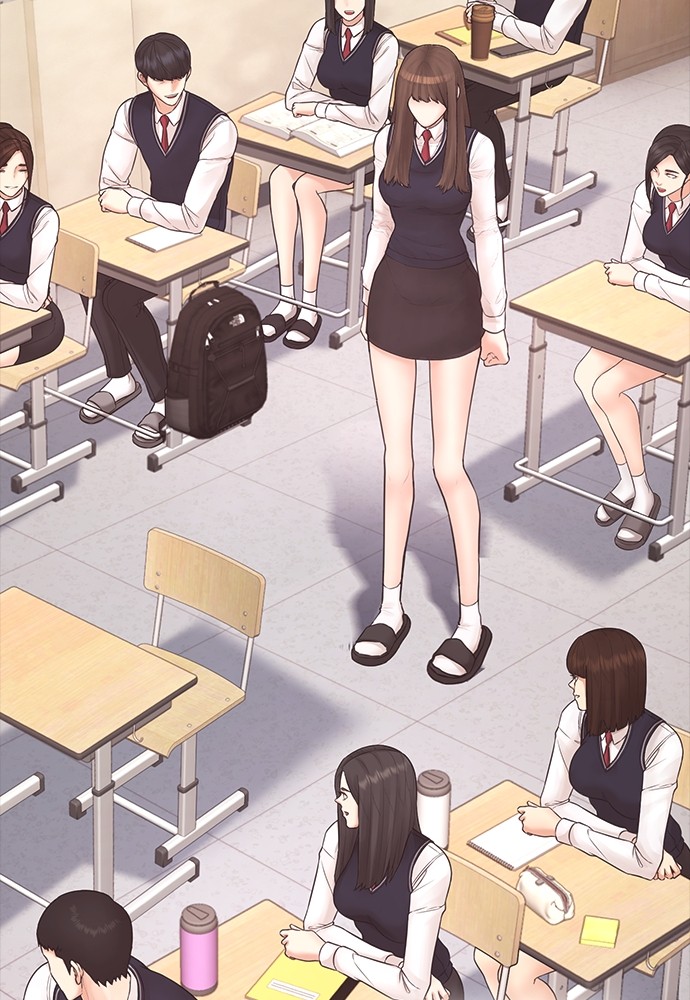 Baca Highschool Lunch Dad - Chapter 156 halaman 113