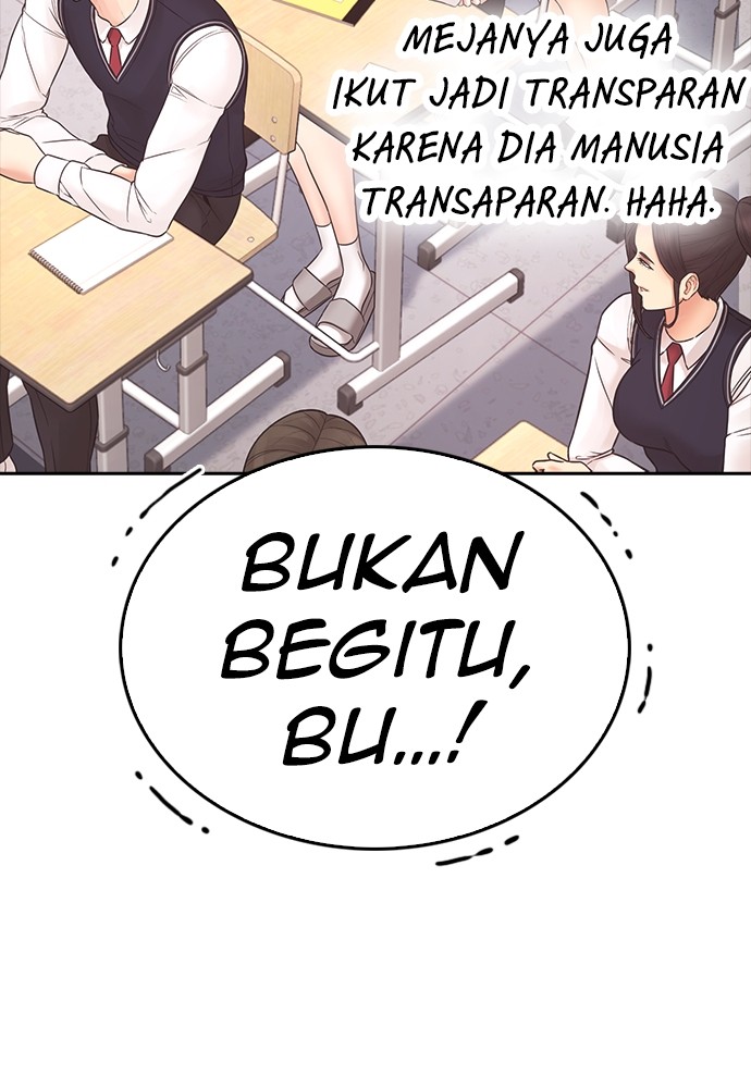 Baca Highschool Lunch Dad - Chapter 156 halaman 114