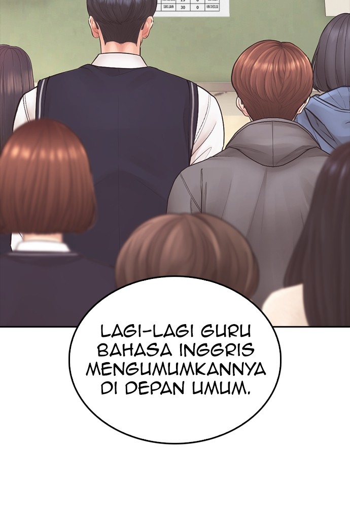 Baca Highschool Lunch Dad - Chapter 156 halaman 131