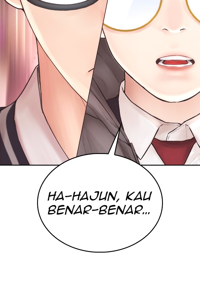 Baca Highschool Lunch Dad - Chapter 156 halaman 133