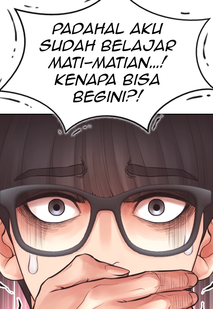 Baca Highschool Lunch Dad - Chapter 156 halaman 138
